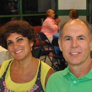 Meet your Posher, Joanne